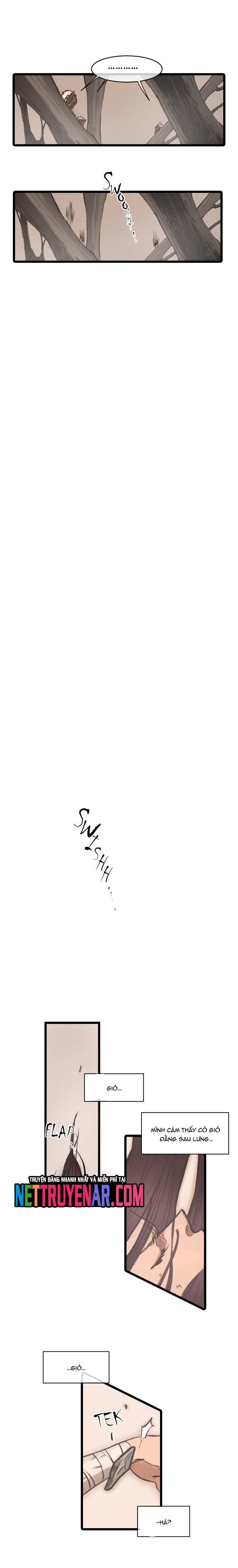 Chú Thuật Đại Đạo [Chap 64-72]