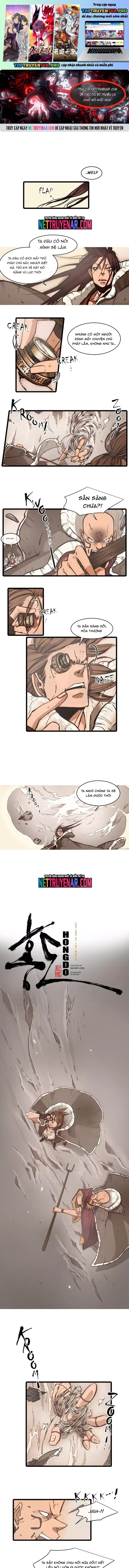 Chú Thuật Đại Đạo [Chap 64-72]