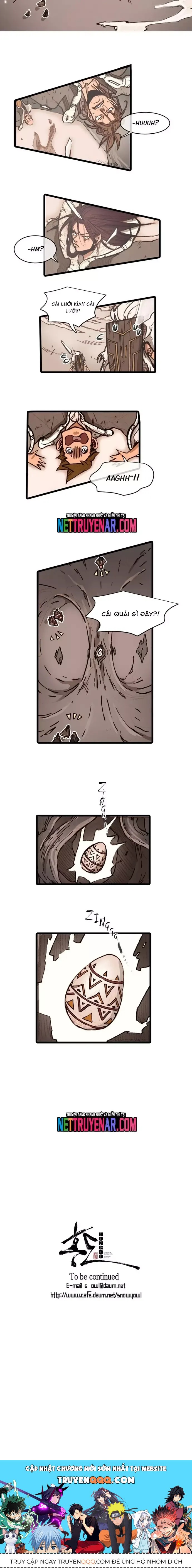 Chú Thuật Đại Đạo [Chap 64-72]