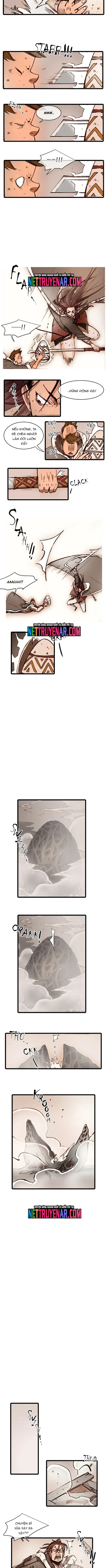 Chú Thuật Đại Đạo [Chap 64-72]