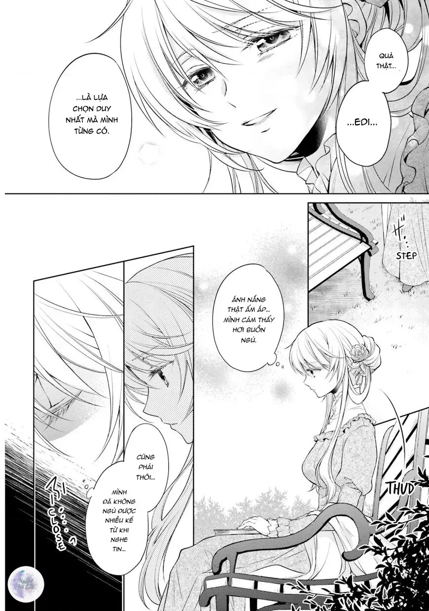 Mahoutsukai No Konyakusha [Chap 5-20]