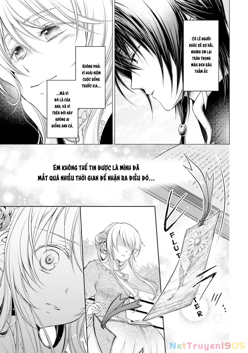 Mahoutsukai No Konyakusha [Chap 5-20]
