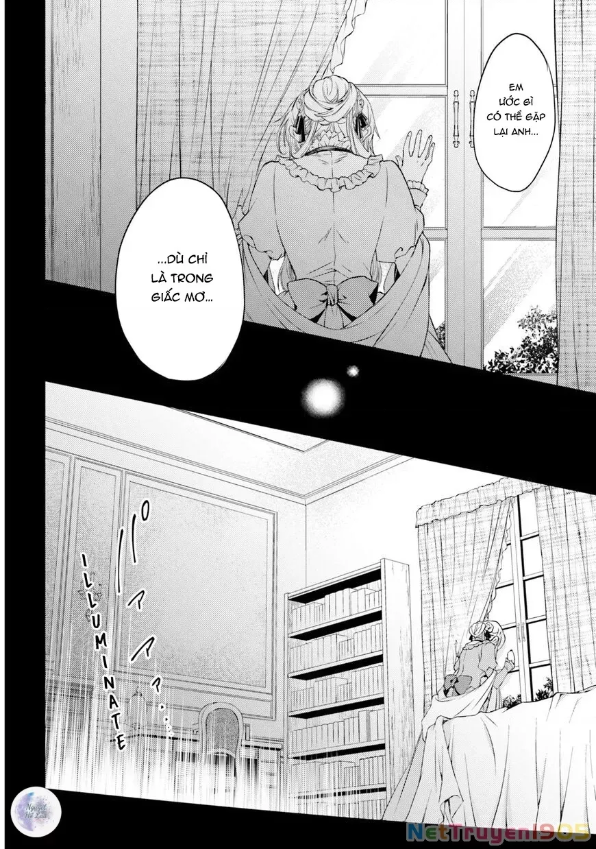 Mahoutsukai No Konyakusha [Chap 5-20]