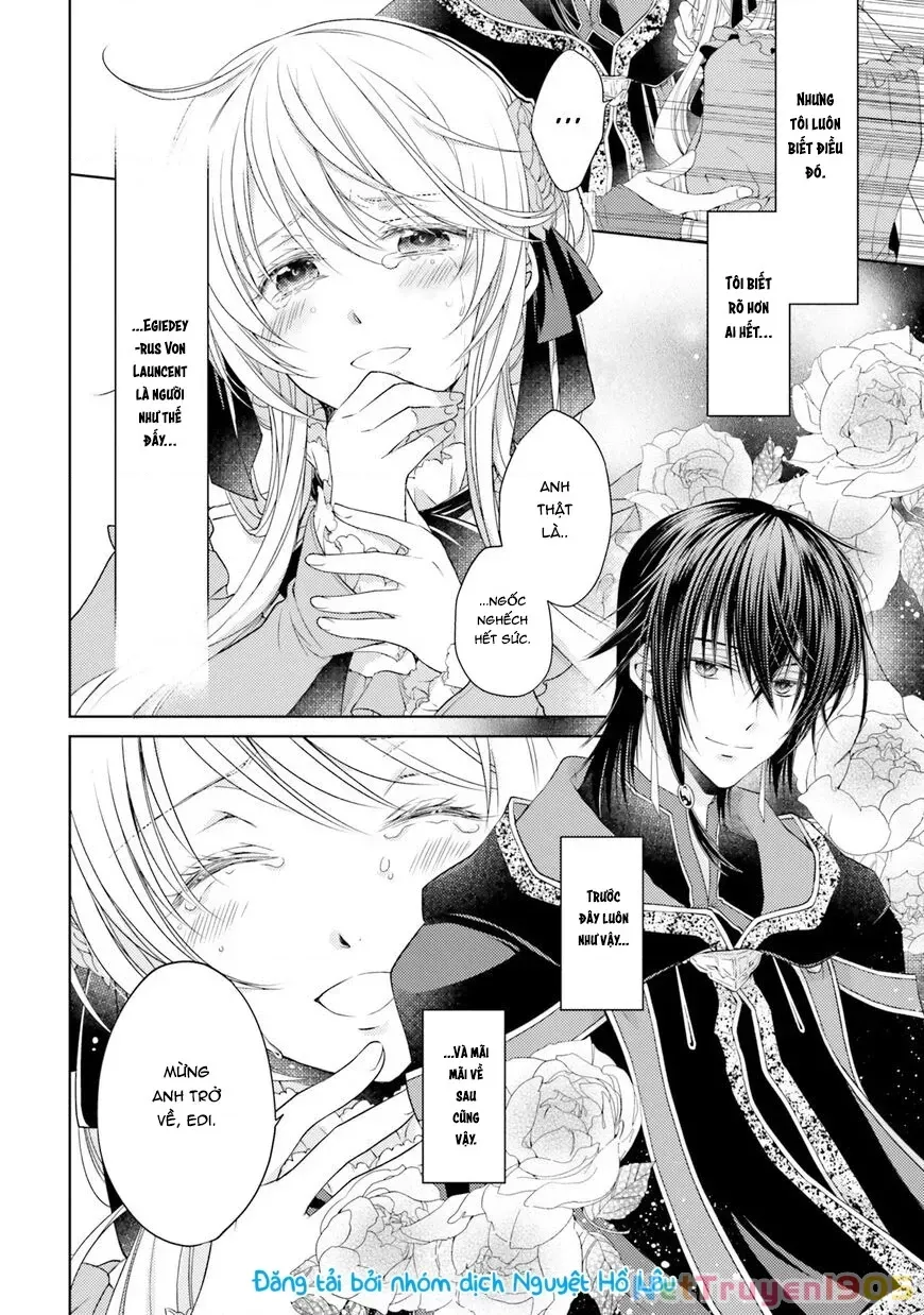 Mahoutsukai No Konyakusha [Chap 5-20]
