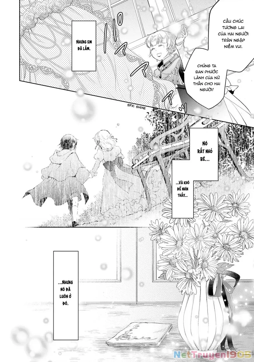 Mahoutsukai No Konyakusha [Chap 5-20]