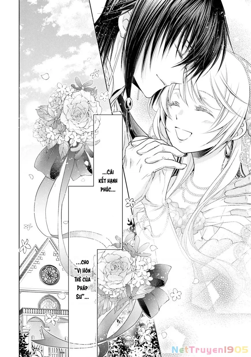 Mahoutsukai No Konyakusha [Chap 5-20]