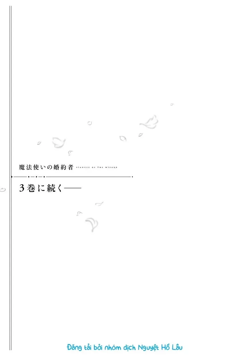 Mahoutsukai No Konyakusha [Chap 5-20]