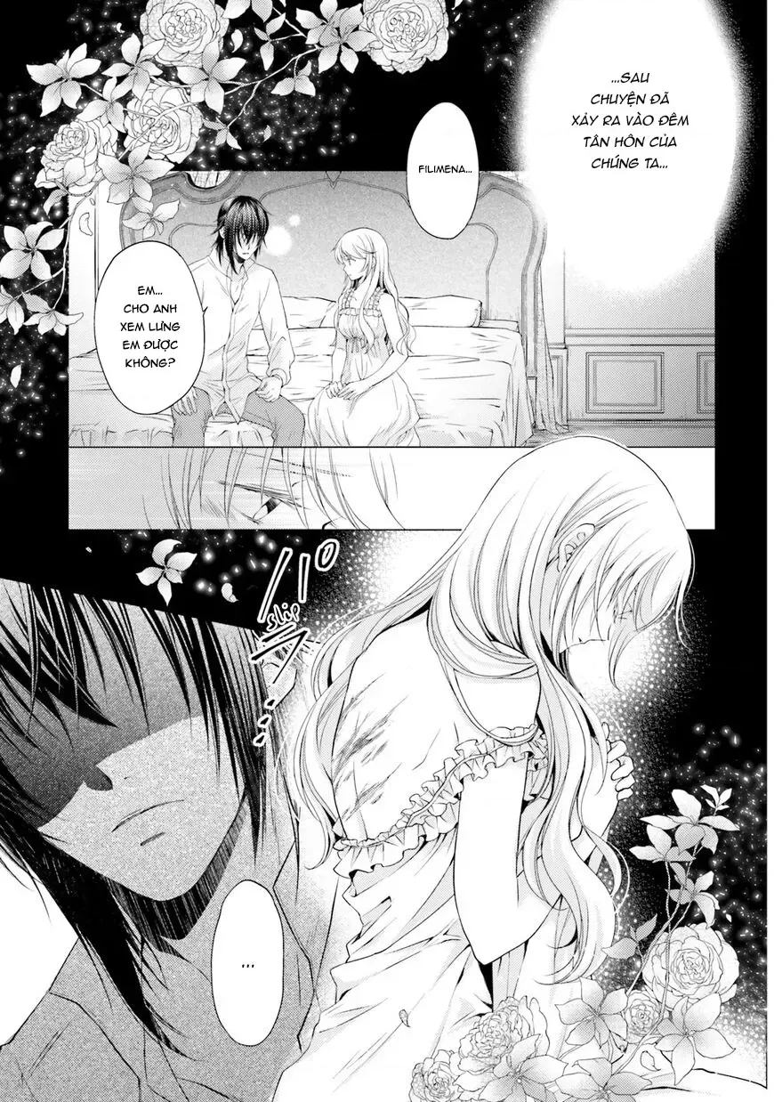 Mahoutsukai No Konyakusha [Chap 5-20]