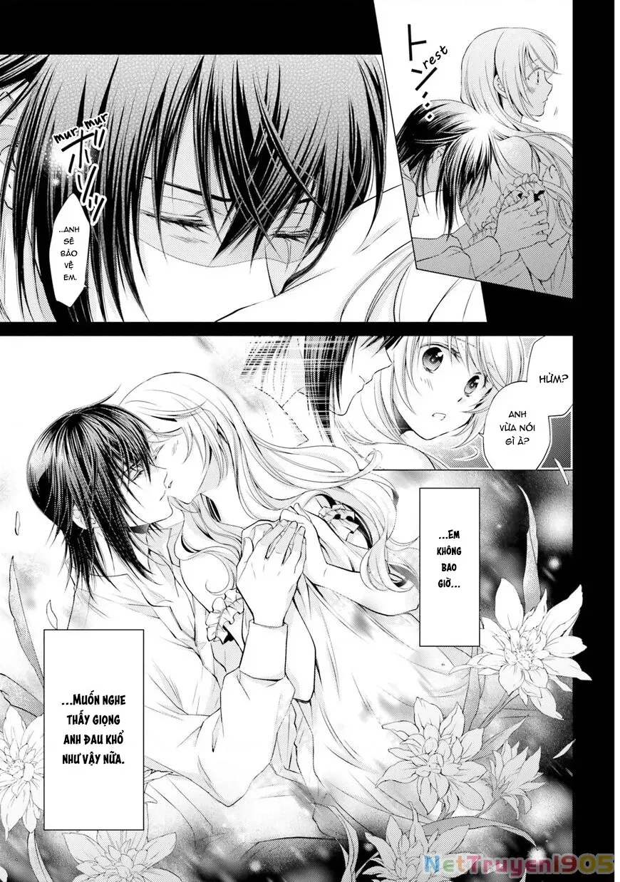 Mahoutsukai No Konyakusha [Chap 5-20]