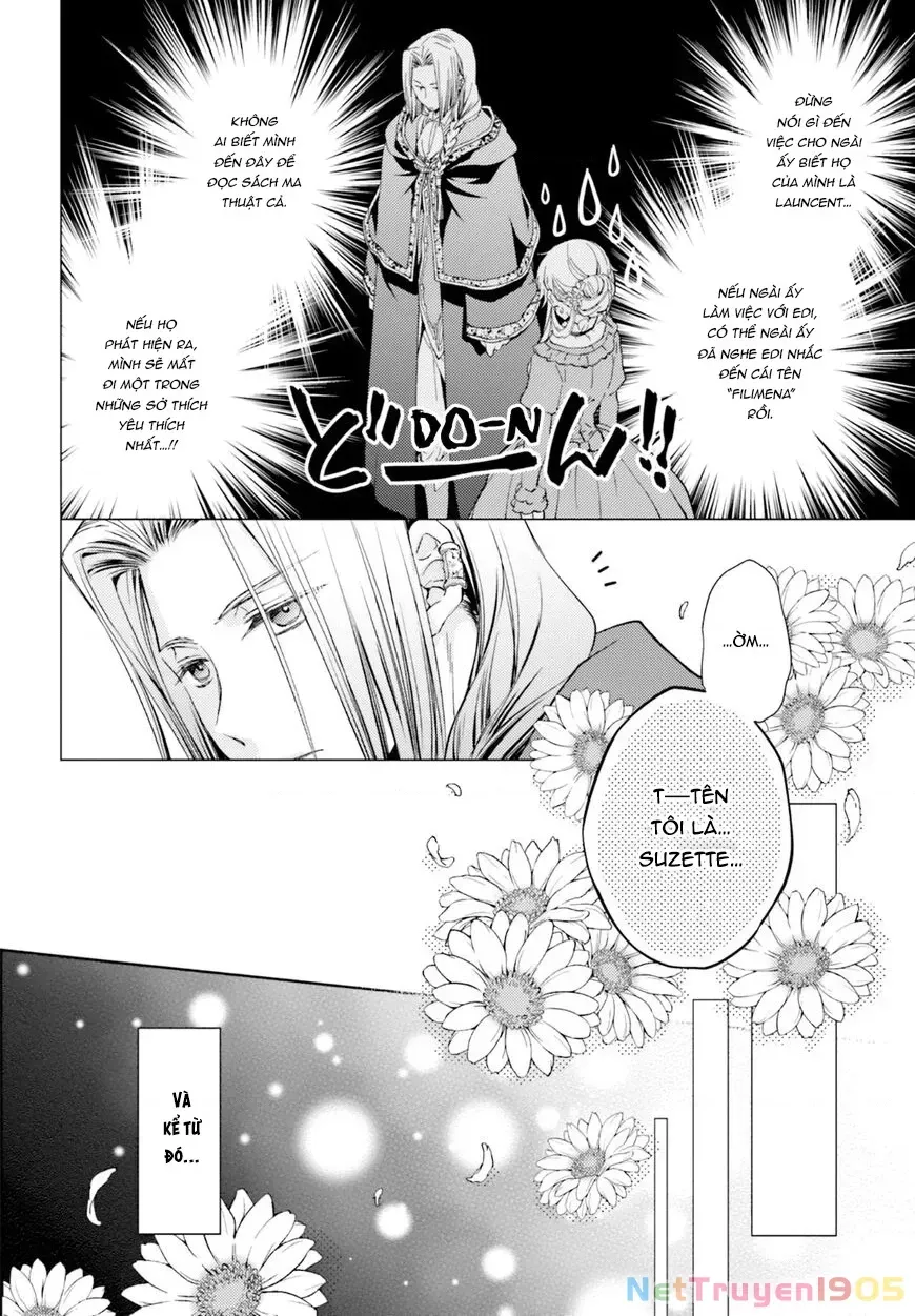 Mahoutsukai No Konyakusha [Chap 5-20]