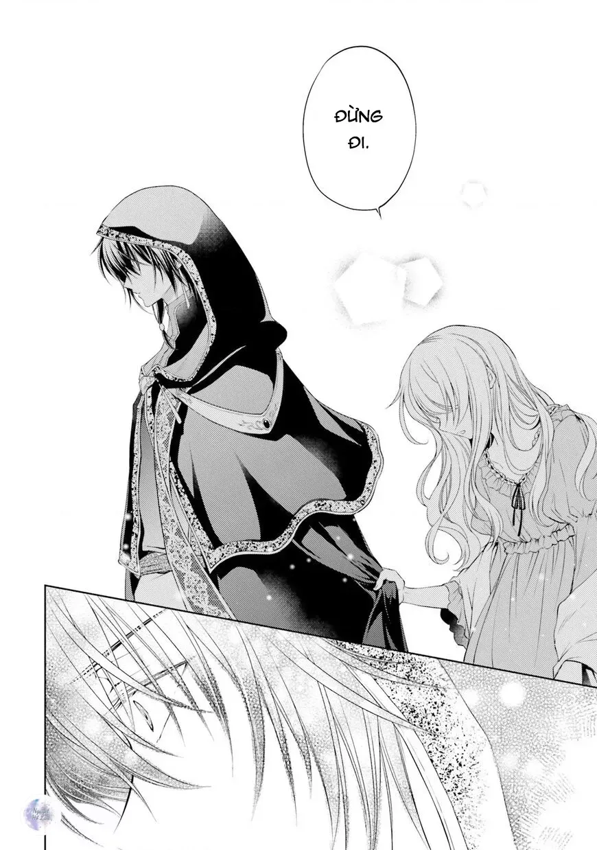 Mahoutsukai No Konyakusha [Chap 5-20]