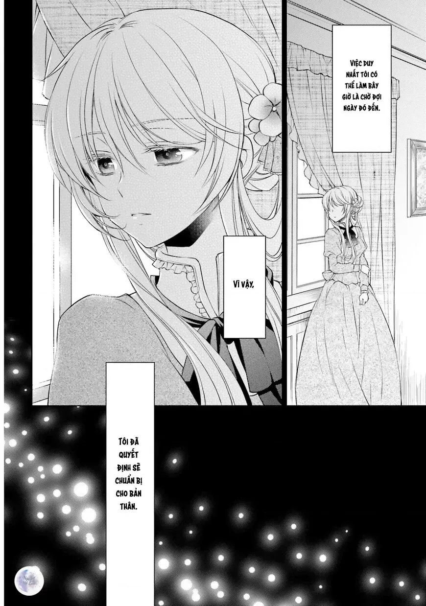 Mahoutsukai No Konyakusha [Chap 5-20]