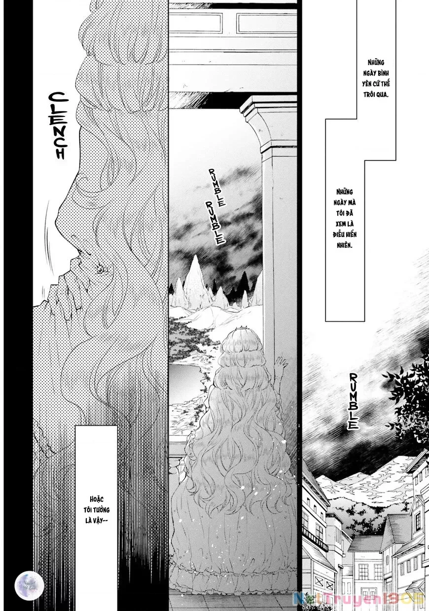 Mahoutsukai No Konyakusha [Chap 5-20]