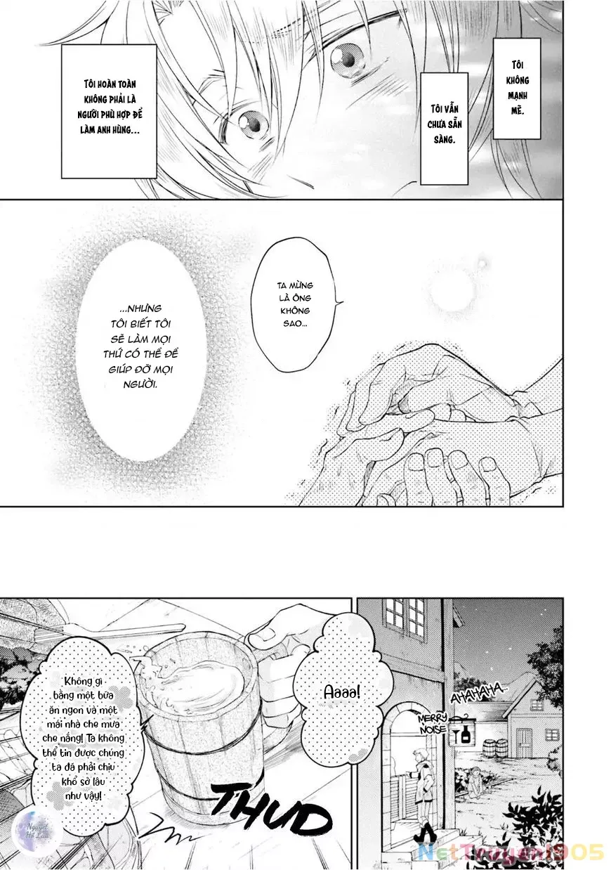 Mahoutsukai No Konyakusha [Chap 5-20]