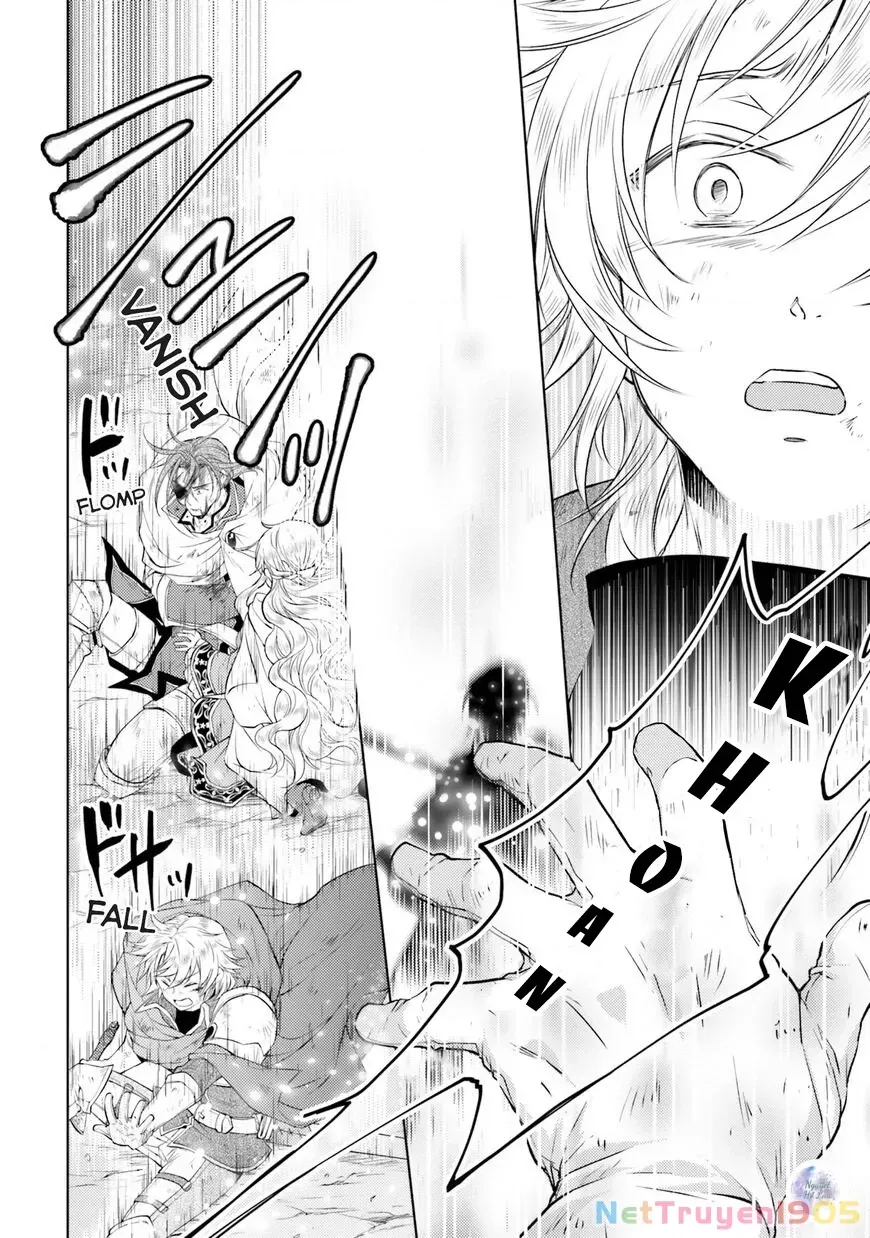 Mahoutsukai No Konyakusha [Chap 5-20]