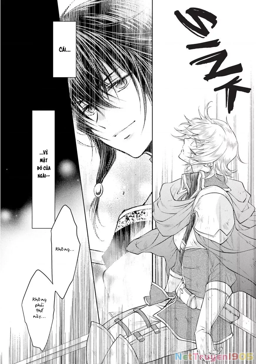 Mahoutsukai No Konyakusha [Chap 5-20]