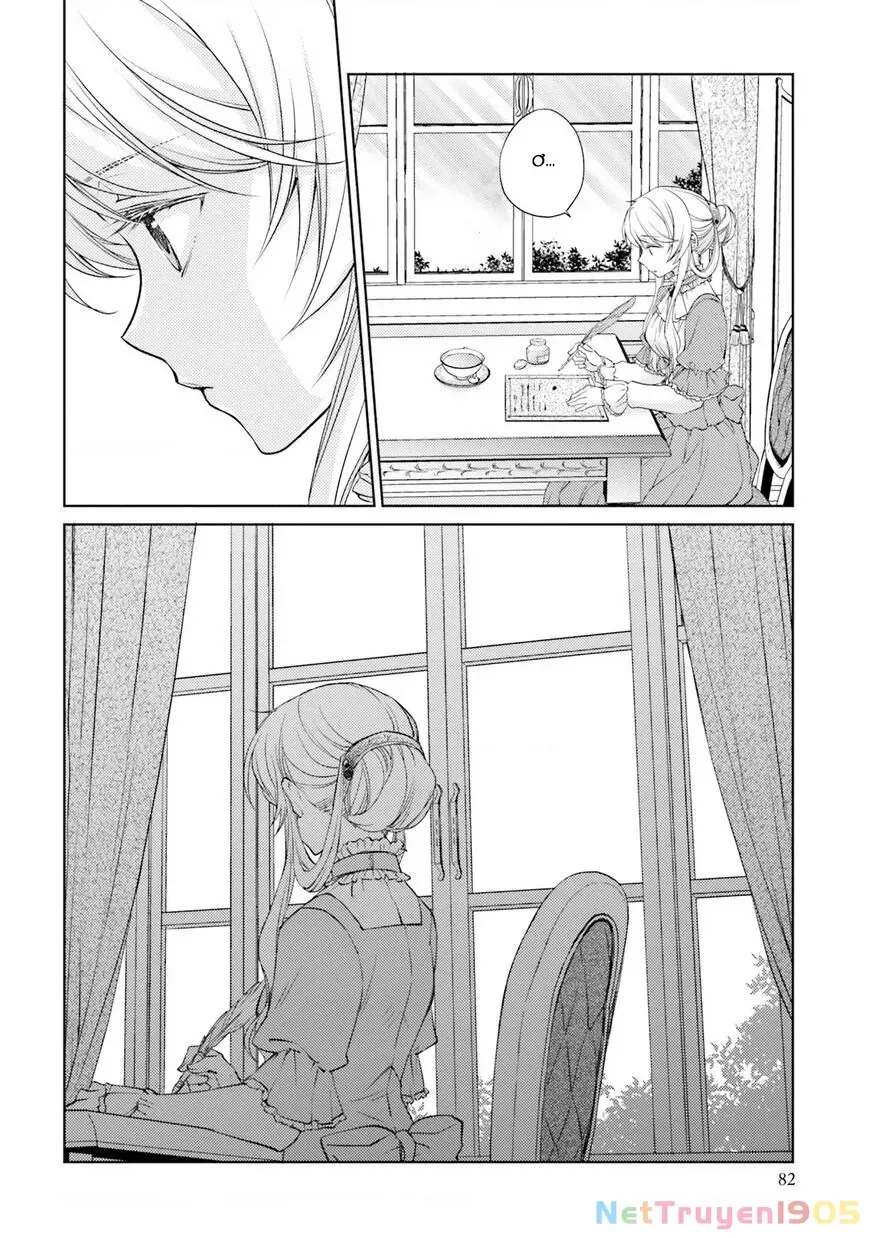 Mahoutsukai No Konyakusha [Chap 5-20]