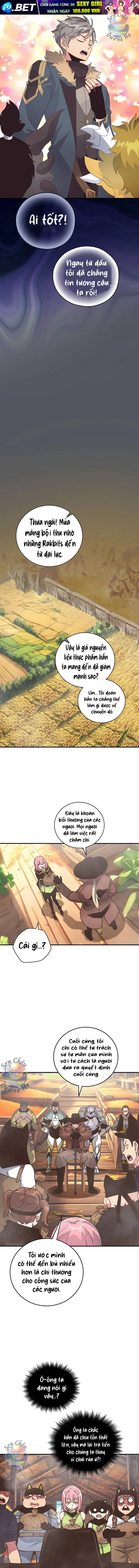 Ta Sinh Ra Để Làm Người Vĩ Đại [Chap 225-229]