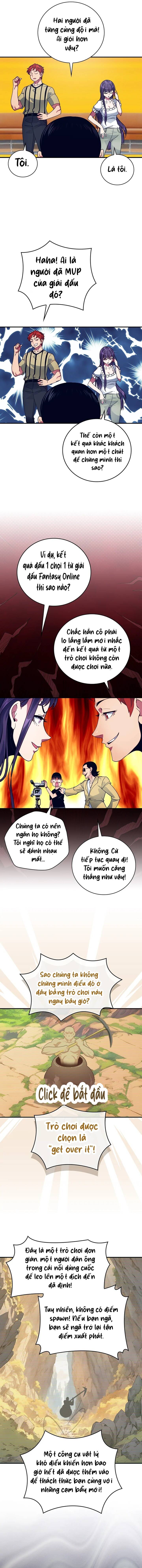 Ta Sinh Ra Để Làm Người Vĩ Đại [Chap 225-229]