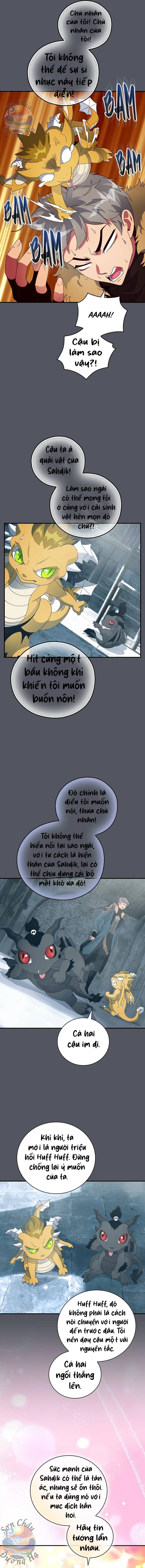 Ta Sinh Ra Để Làm Người Vĩ Đại [Chap 225-229]