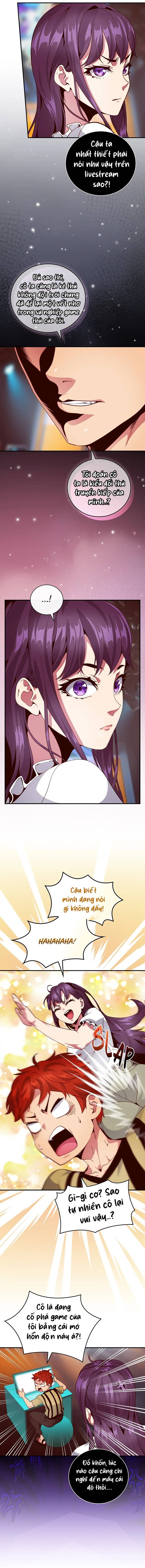 Ta Sinh Ra Để Làm Người Vĩ Đại [Chap 225-229]
