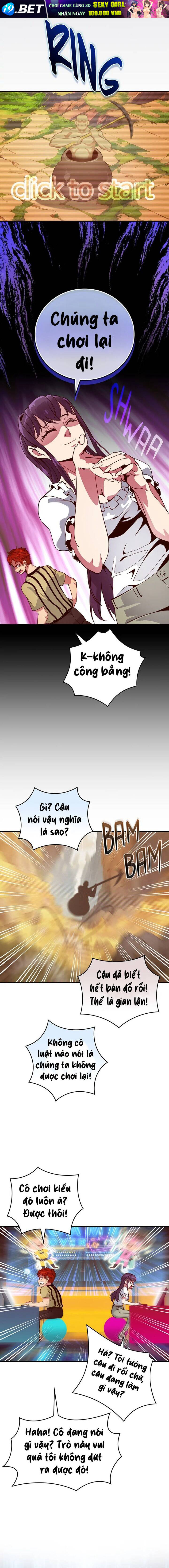 Ta Sinh Ra Để Làm Người Vĩ Đại [Chap 225-229]