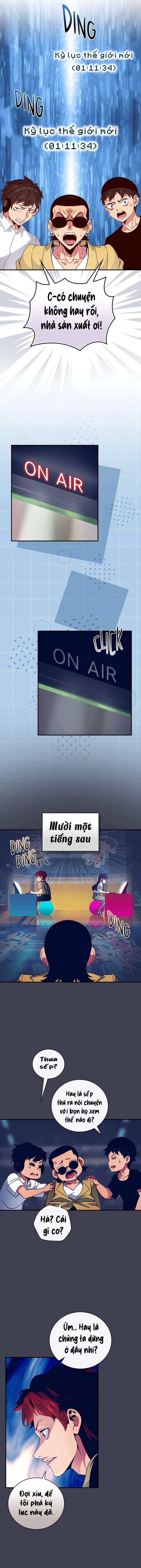 Ta Sinh Ra Để Làm Người Vĩ Đại [Chap 225-229]