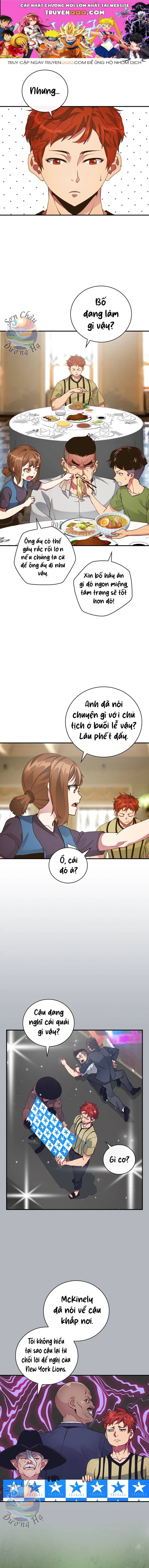 Ta Sinh Ra Để Làm Người Vĩ Đại [Chap 225-229]