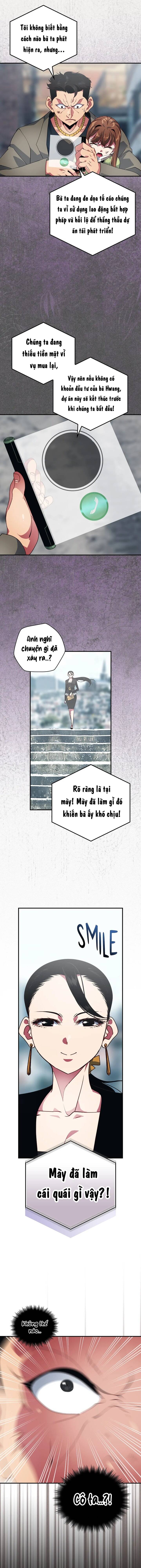 Ta Sinh Ra Để Làm Người Vĩ Đại [Chap 225-229]