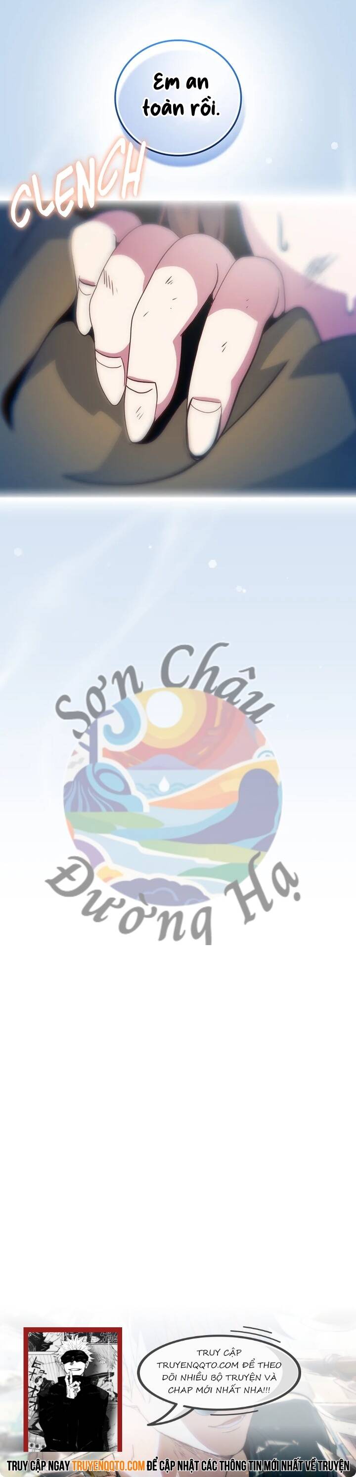 Ta Sinh Ra Để Làm Người Vĩ Đại [Chap 225-229]