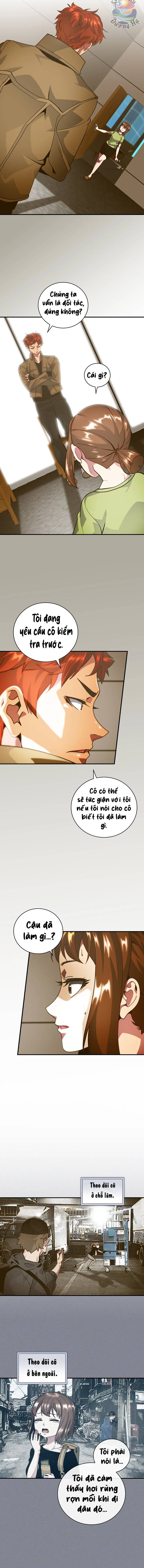 Ta Sinh Ra Để Làm Người Vĩ Đại [Chap 225-229]