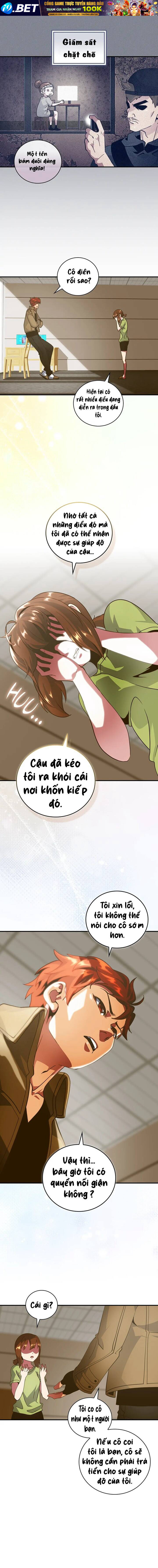 Ta Sinh Ra Để Làm Người Vĩ Đại [Chap 225-229]