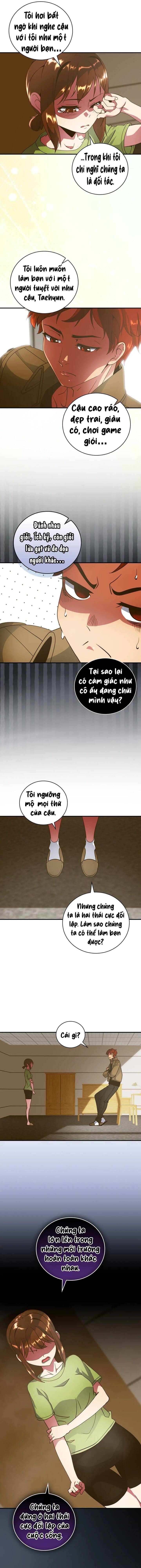 Ta Sinh Ra Để Làm Người Vĩ Đại [Chap 225-229]