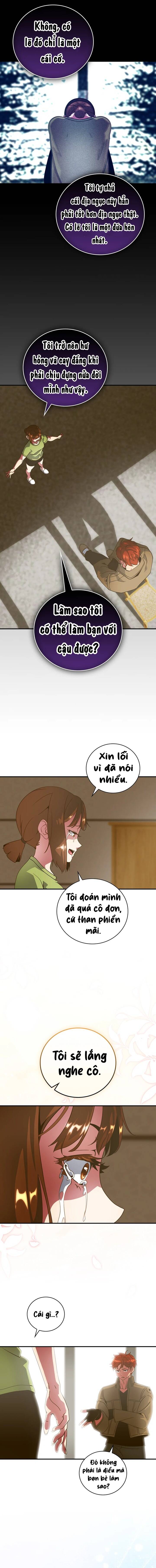 Ta Sinh Ra Để Làm Người Vĩ Đại [Chap 225-229]