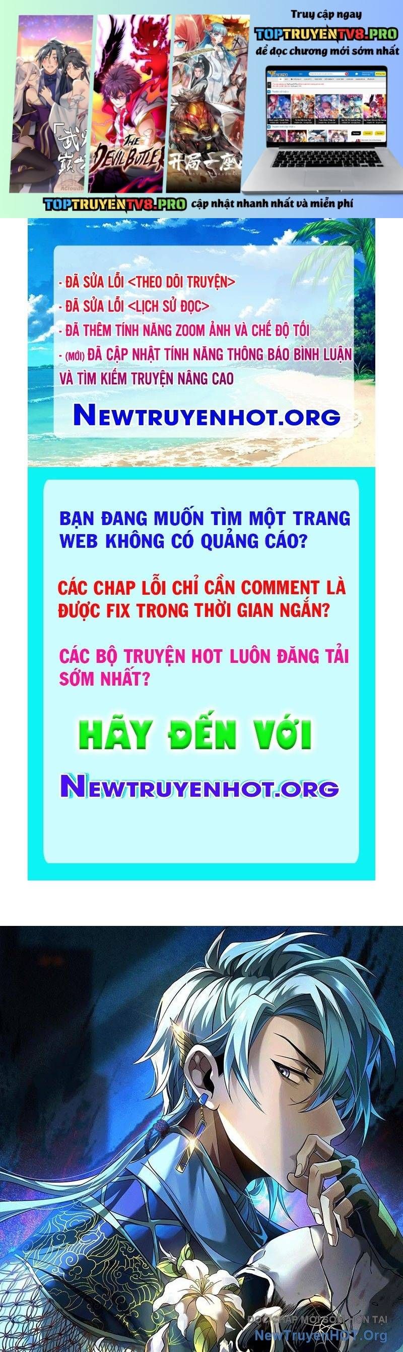 Nettruyen Truyện tranh online