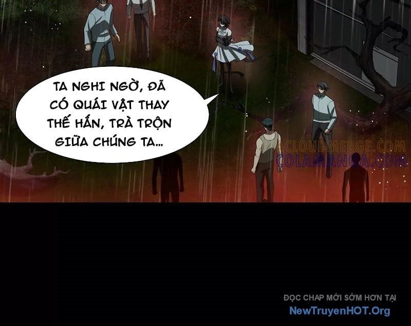 Thần Trò Chơi Dục Vọng Chapter 115 - TC Truyện