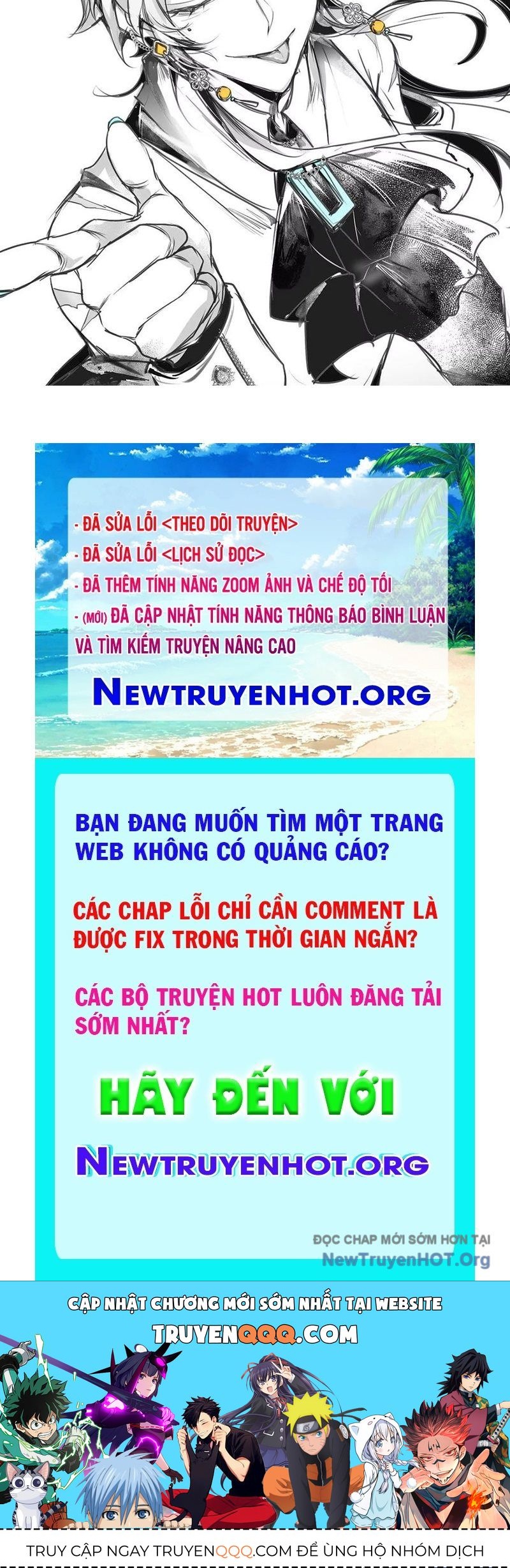 Nettruyen Truyện tranh online
