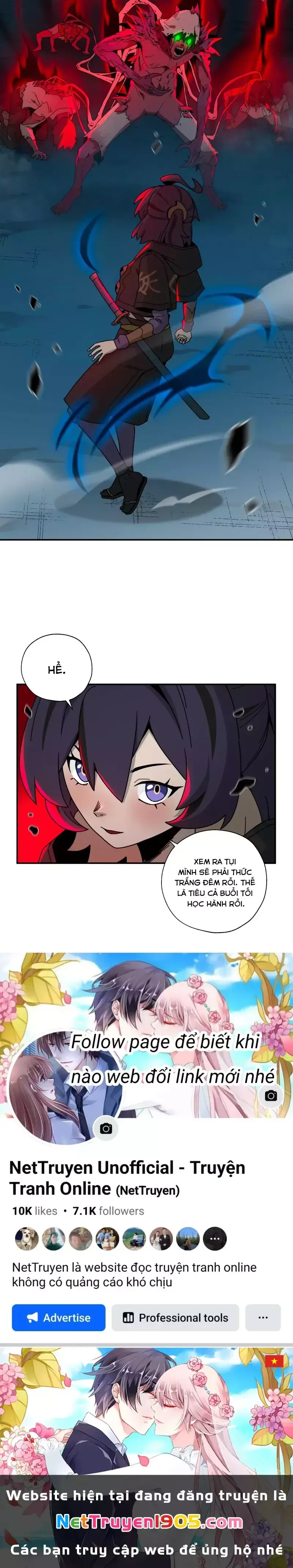 Mặt Trời Đen [Chap 92-93]