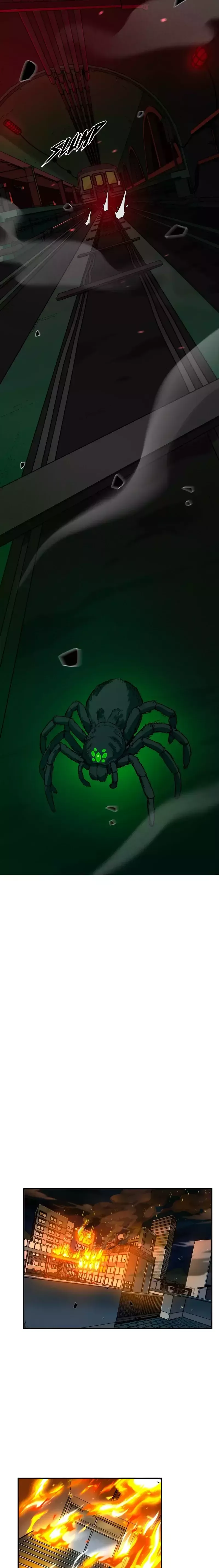 Mặt Trời Đen [Chap 92-93]