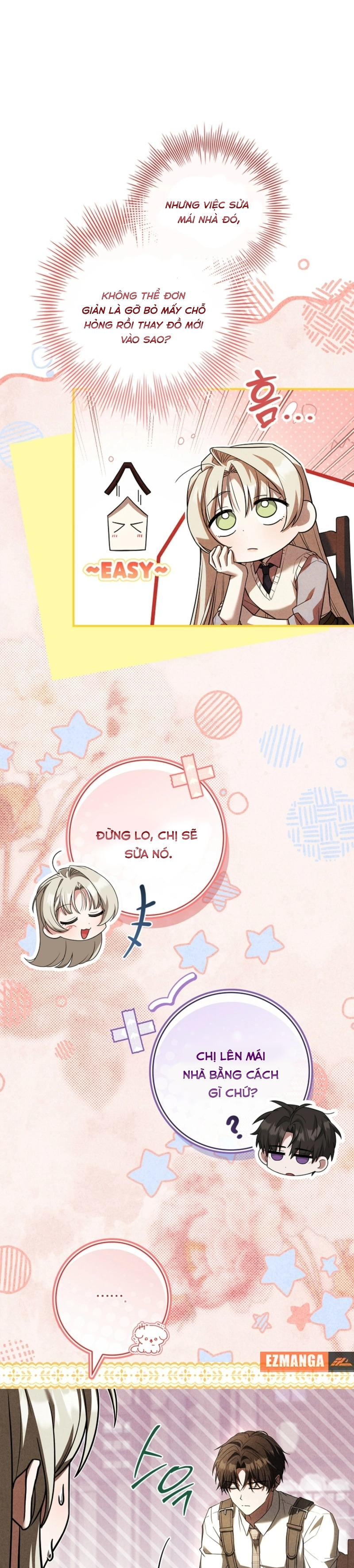 Dịch Vụ Xử Lý Tra Nam Biết Hối Chính Thức Khai Trương [Chap 1-20]