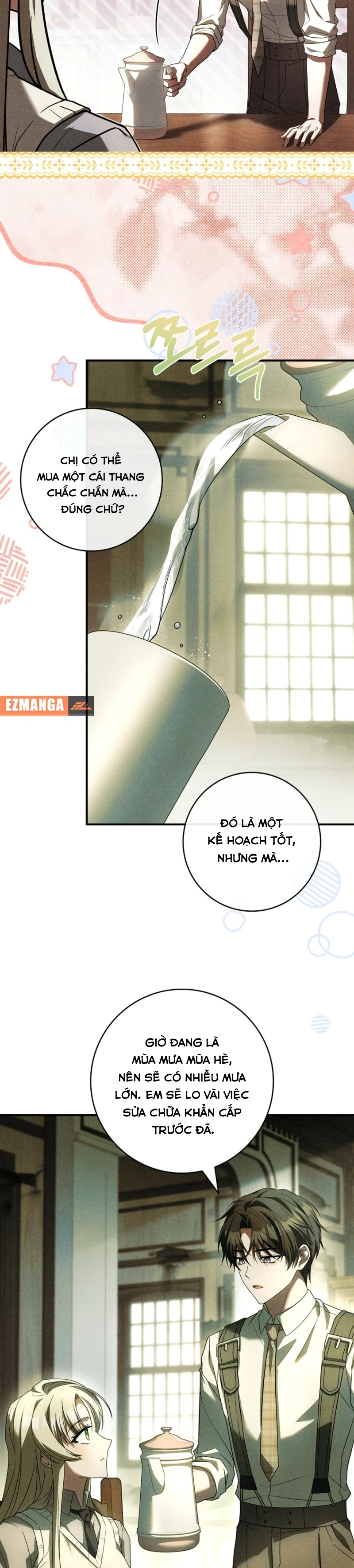 Dịch Vụ Xử Lý Tra Nam Biết Hối Chính Thức Khai Trương [Chap 1-20]