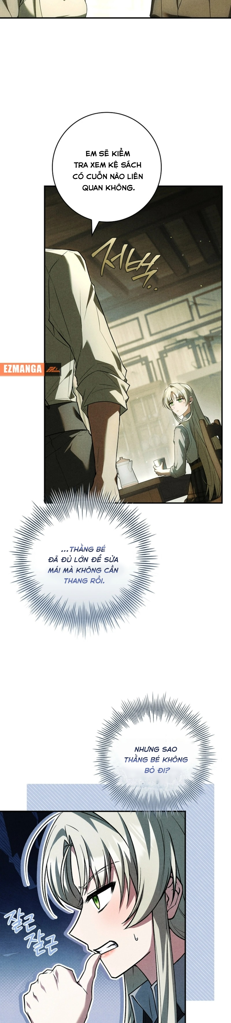 Dịch Vụ Xử Lý Tra Nam Biết Hối Chính Thức Khai Trương [Chap 1-20]