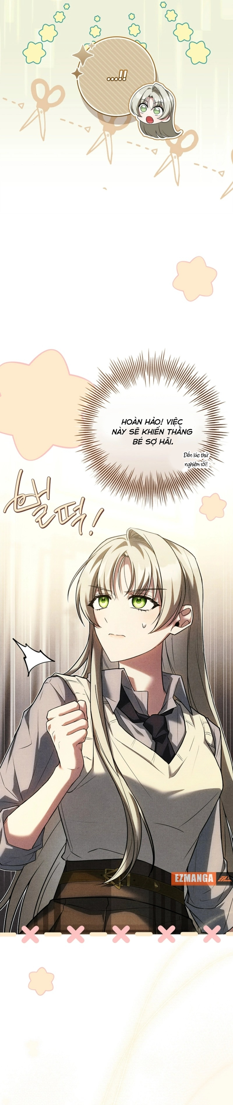 Dịch Vụ Xử Lý Tra Nam Biết Hối Chính Thức Khai Trương [Chap 1-20]