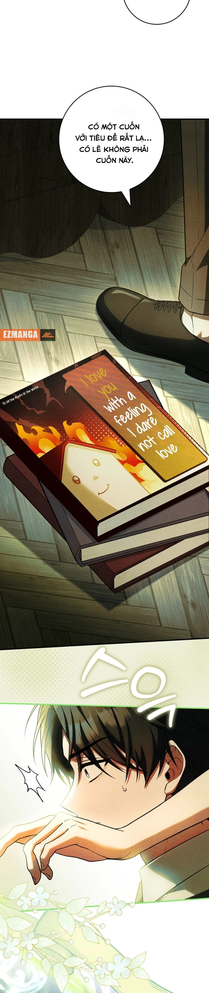 Dịch Vụ Xử Lý Tra Nam Biết Hối Chính Thức Khai Trương [Chap 1-20]