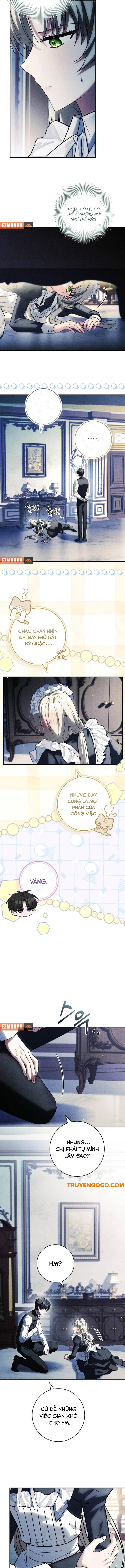 Dịch Vụ Xử Lý Tra Nam Biết Hối Chính Thức Khai Trương [Chap 1-20]