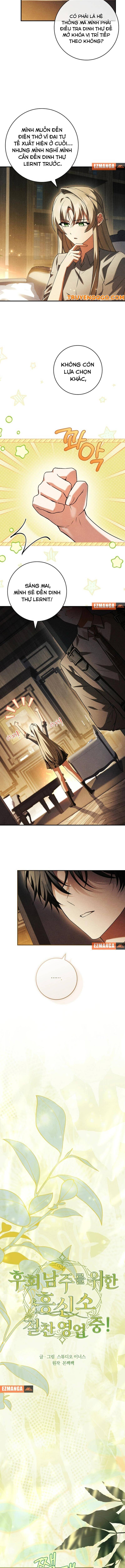 Dịch Vụ Xử Lý Tra Nam Biết Hối Chính Thức Khai Trương [Chap 1-20]