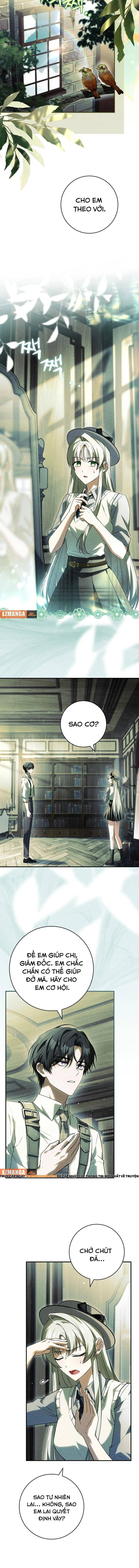 Dịch Vụ Xử Lý Tra Nam Biết Hối Chính Thức Khai Trương [Chap 1-20]