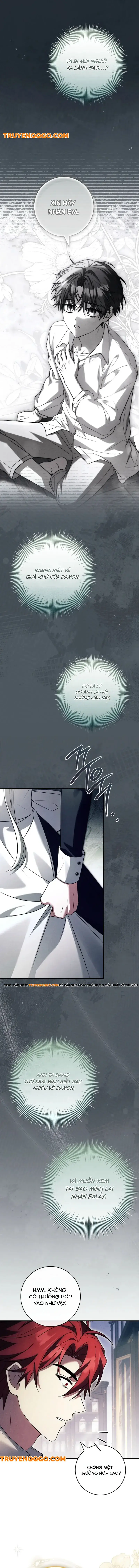 Dịch Vụ Xử Lý Tra Nam Biết Hối Chính Thức Khai Trương [Chap 1-20]