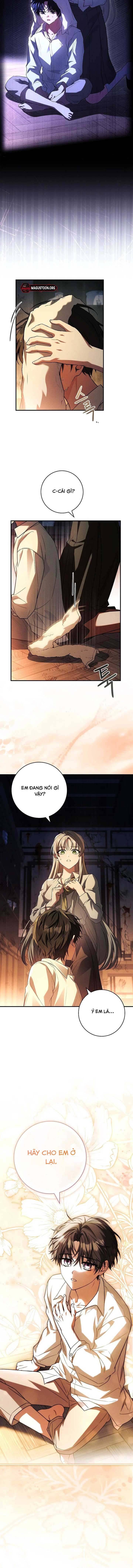 Dịch Vụ Xử Lý Tra Nam Biết Hối Chính Thức Khai Trương [Chap 1-20]
