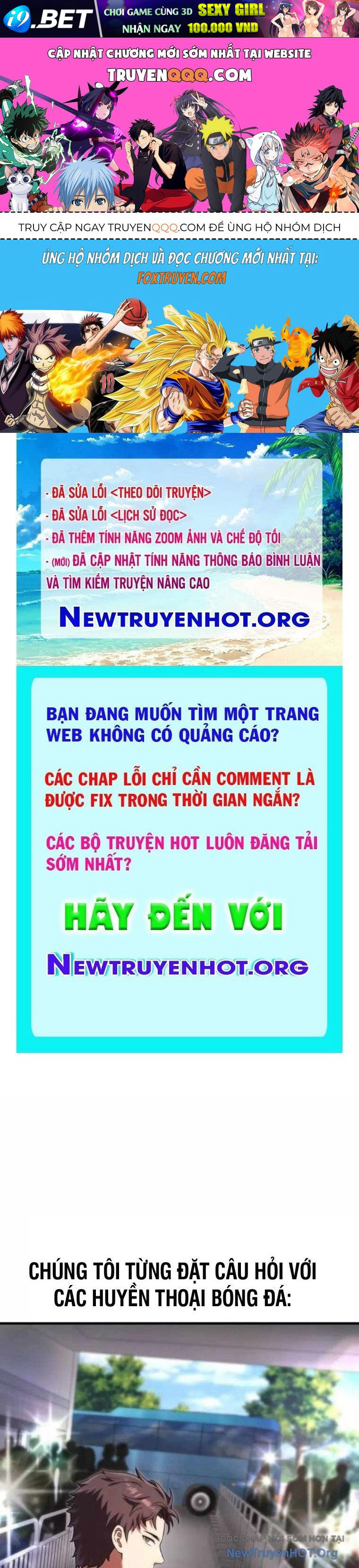 Đường Chuyền Đặc Biệt Của Tiền Vệ Thiên Tài [Chap 1-10]